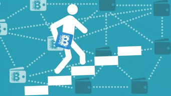 诺基亚进军区块链领域 推出支持智能合约的物联网数据处理服务