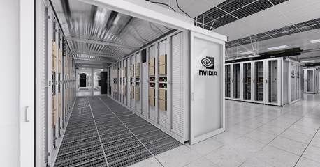 谁能挡得住英伟达狂飙？黄仁勋的AI工厂愿景与未来数据服务新篇章