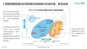 中国数据即服务（DaaS）市场专题分析 数据处理服务的机遇、挑战与未来